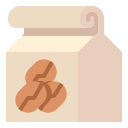 Coffee beans 