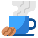 Café expreso icon