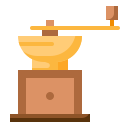 molinillo de cafe icon