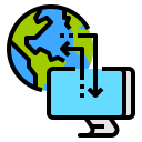 Computadora icon