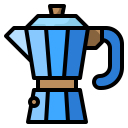 Cafetera icon