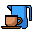 Café icon