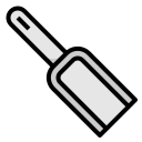 Cucharón icon