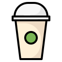 Frappe icon