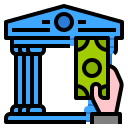 depositar icon