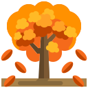 árbol icon