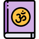 Hinduismo icon