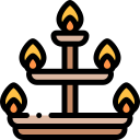 Candelabro icon