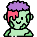 Zombi icon