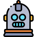 Robot icon