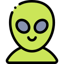 Extraterrestre 