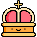 Crown icon
