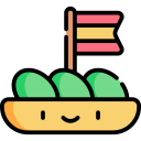 Olives icon