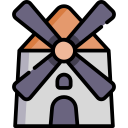 Windmill icon
