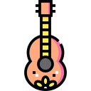 Guitarra icon