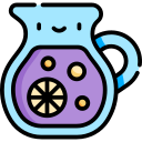 Sangria icon