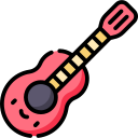 Guitar icon