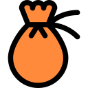 Bolsa icon