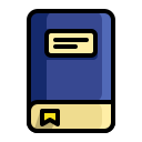 Libro icon