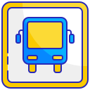 Autobús icon