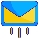 Correo electrónico icon