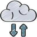 Almacenamiento en la nube