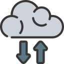 Almacenamiento en la nube