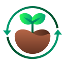 Reforestación icon