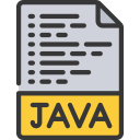 secuencia de comandos de java 