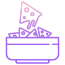 Nachos icon