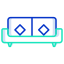 Sofá-cama 