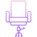 Cadeira de escritório