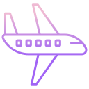 Avión icon