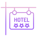 Hotel icon