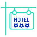 Hotel icon