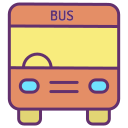 Bus icon