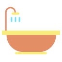 Bañera icon