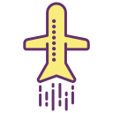 Vuelo icon