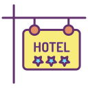 Hotel icon