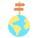 Globo icon