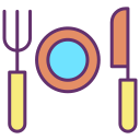 Restaurante icon