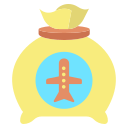 Bolsa de dinero icon