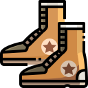 Botas icon