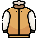 Chaqueta icon