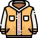 Chaqueta icon