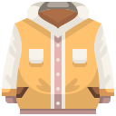 Chaqueta icon