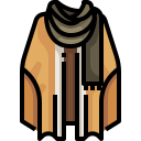 Poncho icon