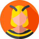 Abeja icon