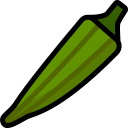 Quimbombó icon