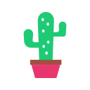 Cactus icon